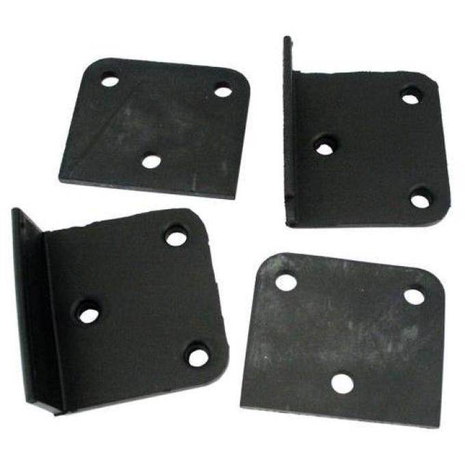 Motor Mount Pad Set A-5092/94