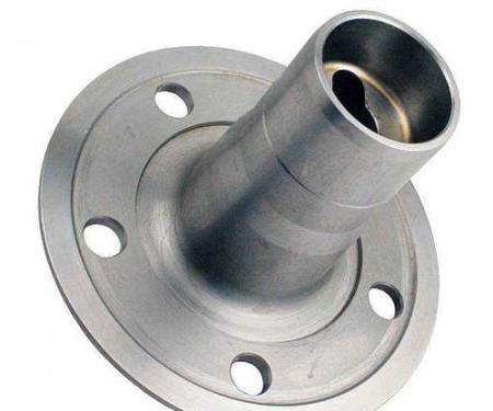 Front Wire Wheel Hub T-2882