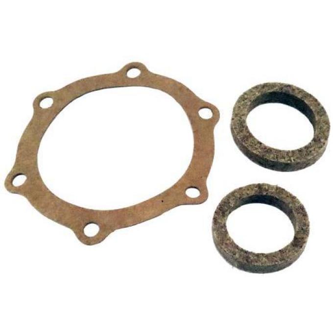 Coupling Shaft Housing Seal Kit AA-4809-L31