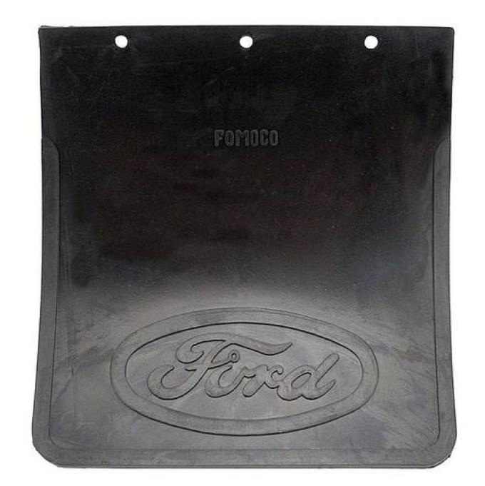 Mud Flap A-16155