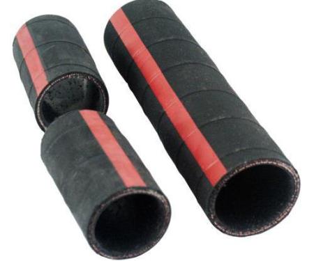 Black Hose with Red Strip 30-31 A-8260/86-BB