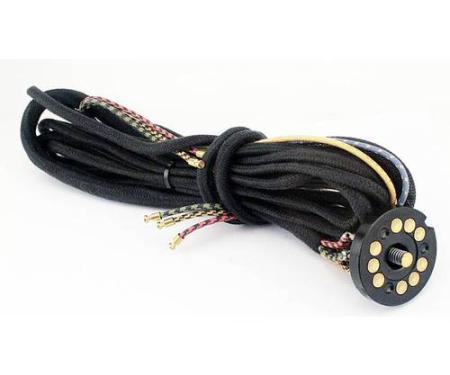 Wiring Harness 2 Bulb without Cowl A-11647