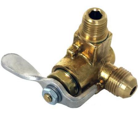 Fuel Shut Off Valve USA A-9189-A