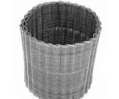 Wire Type Air Filter A-9600-X