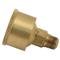 Brass Universal Joint Grease Cup T-2579-B