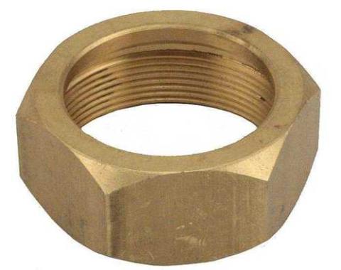 Exhaust Pipe Pack Nut T-3061