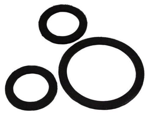 Gas Gauge Gasket Set Viton A-9321/23-N