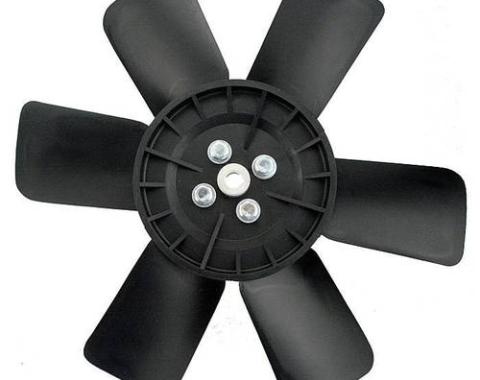 Fan Plastic/Steel Hub A-8600-P