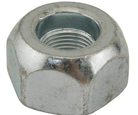 Front Wheel Nut Lht AA-1121