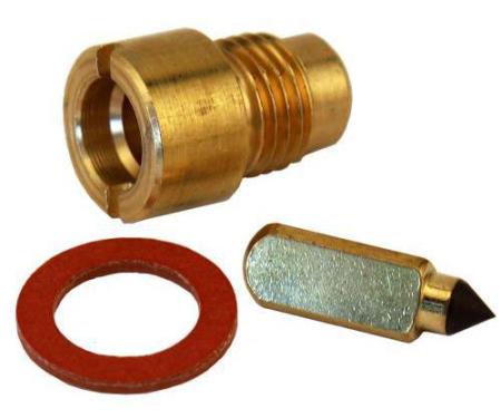 B Zenith Float Valve B-9564