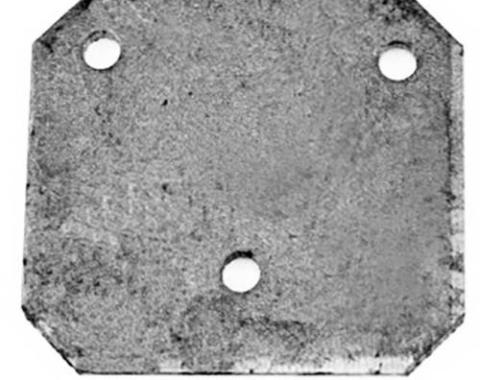 Rear Motor Mount Plate A-5095-A