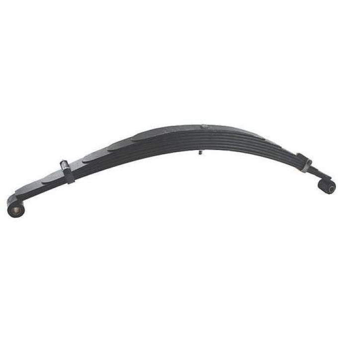 Tapered Front Leaf Spring T-3801