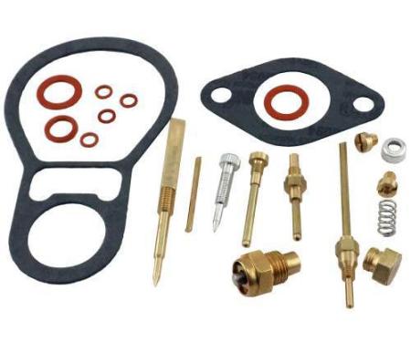 Zenith Carb Rebuild Kit A-9595