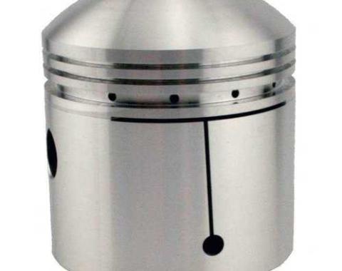 Standard High Compression Piston Set T-3021-HCSTD