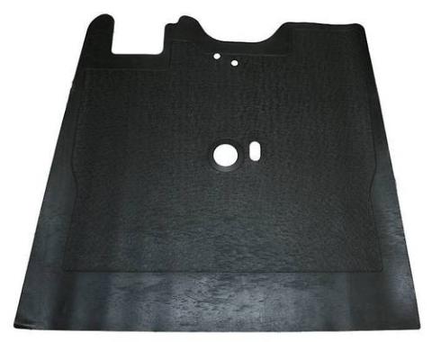 Front Floor Mat 29-31 A-2005