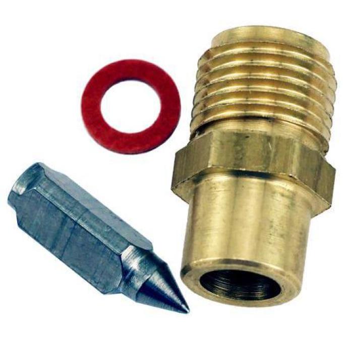 Tillotson Float Valve A-9564-XF