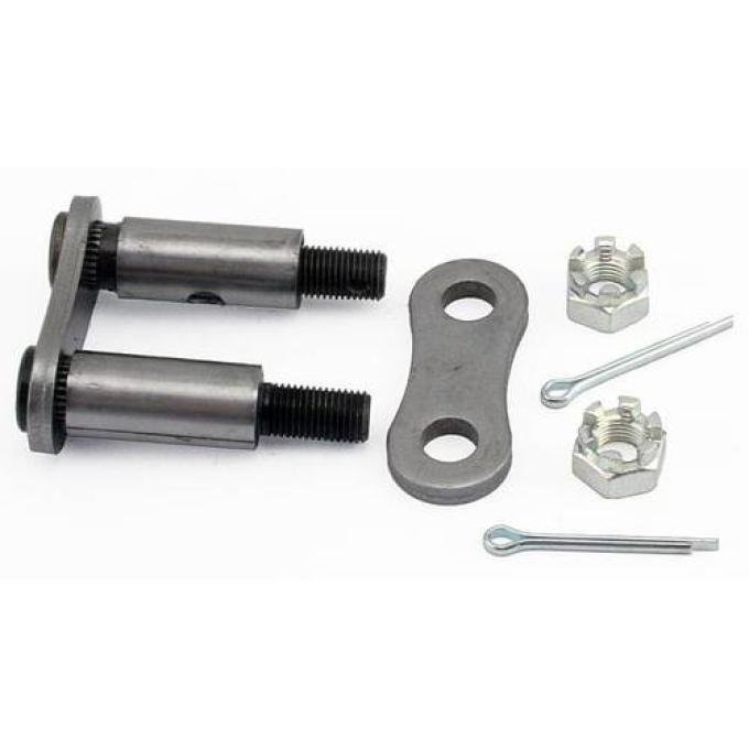 Front Spring Shackle Set T-3813-RE