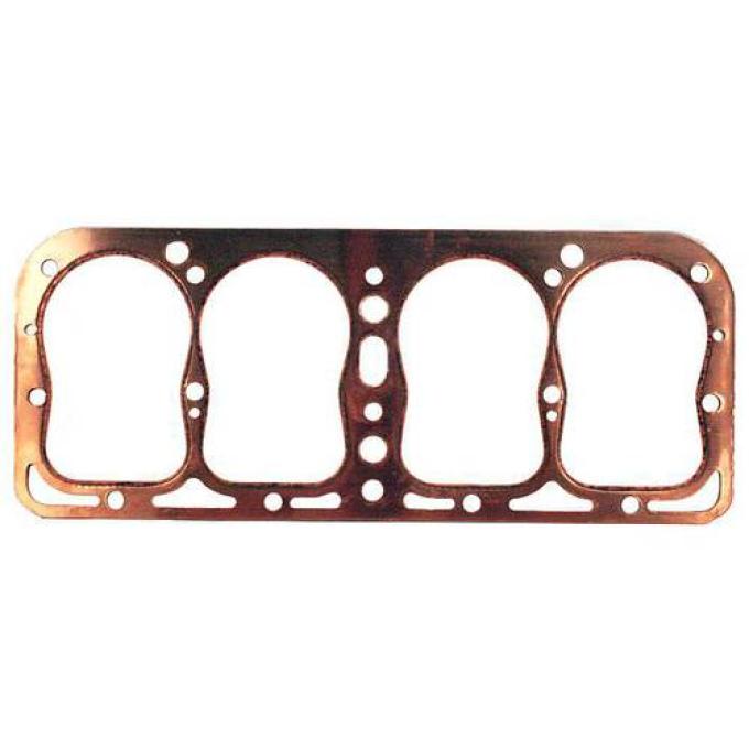 Copper Head Gasket A-6051-C