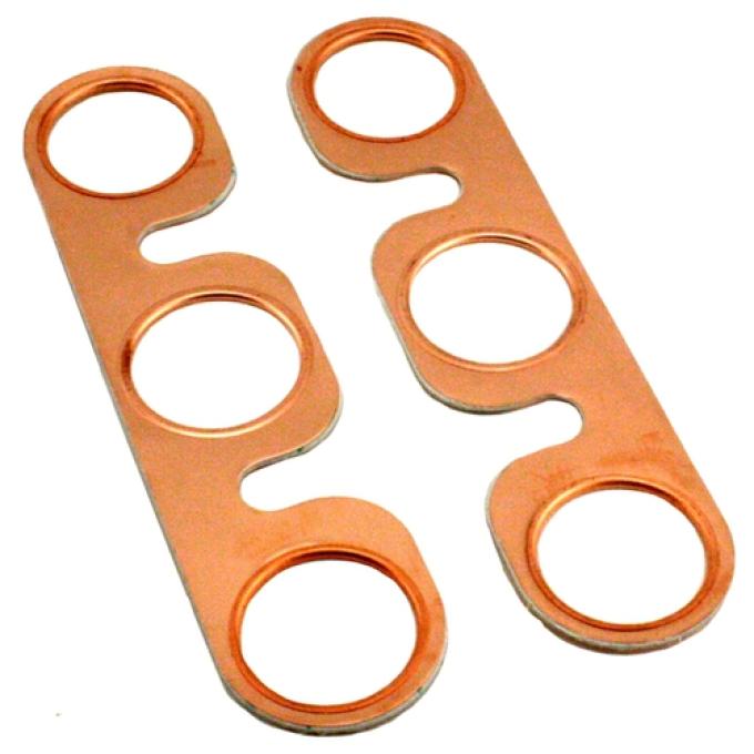 Copper Manifold Gaskets Late 31 A-9433-C2