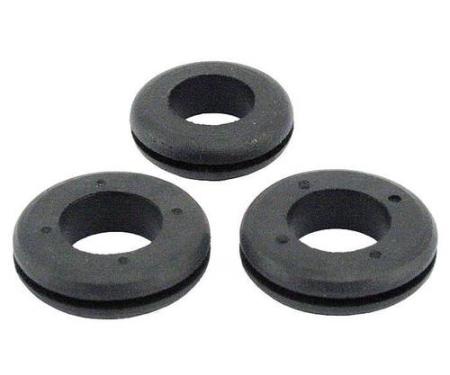 Radiator Shell Grommet Set 30-31 A-8210-BS