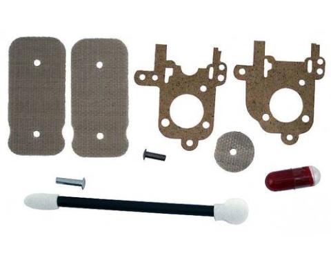 Vacuum Wiper Repair Kit A-17500-K