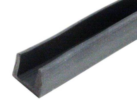 Glass Setting Rubber Rear Window Only A-19003-R