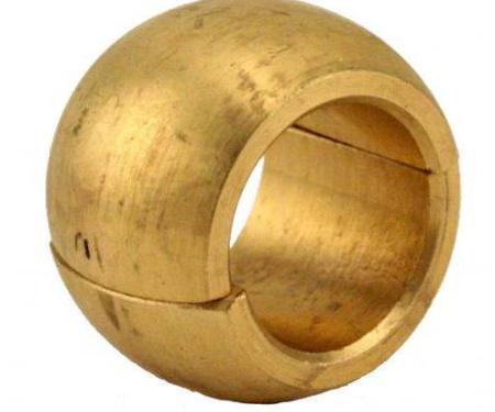 2 Piece Split Bronze Cross Shaft Bushing A-2477-BS