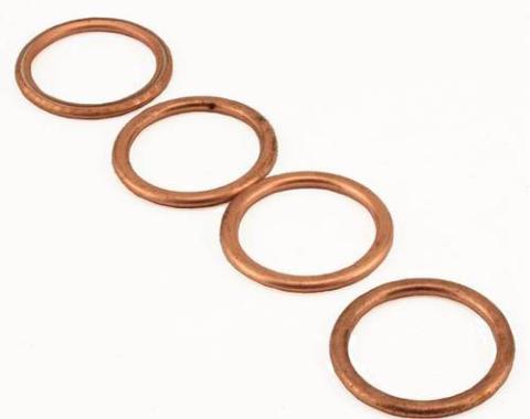 Spark Plug Gasket Set A-12410