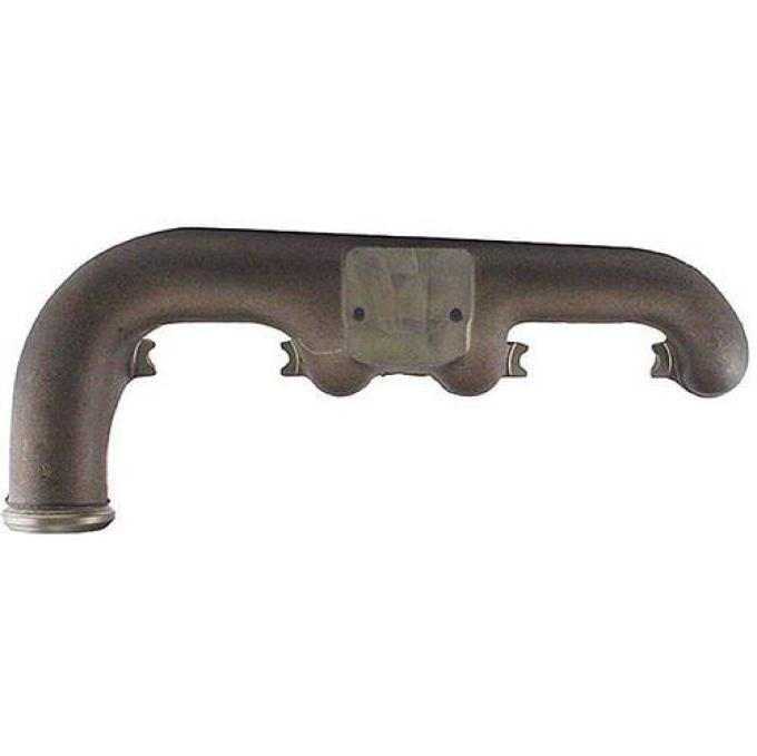 Exhaust Manifold (USA) A-9430