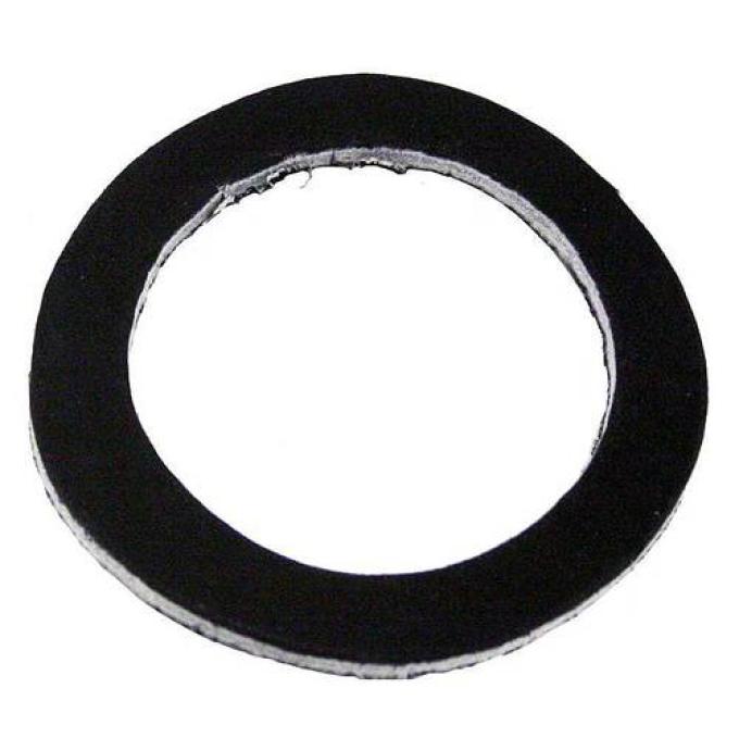 Gas Cap Gasket Treated Leather A-9035