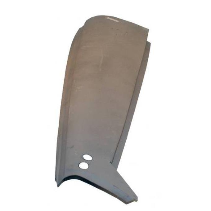 Curved Roof Panel Tudor Right A-47776-R