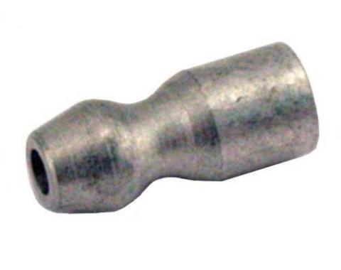 Male Bullet Ends A-14486