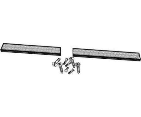 Headliner Tack Strip Set AWD-1027-7