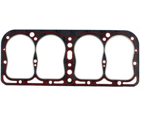 Premium Head Gasket 28-31 A-6051-M