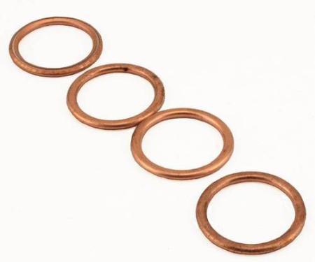 Spark Plug Gasket Set A-12410