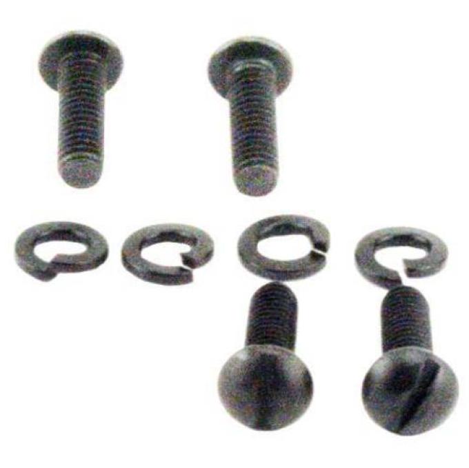 Starter Mounting Set T-5062-BS