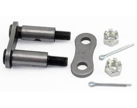 Front Spring Shackle Set T-3813-RE