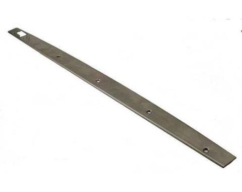 Door Header Strip 30-1 Coupe A-45890-B