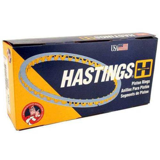 Standard Hastings High Compression Ring Set T-3023-HCSTD