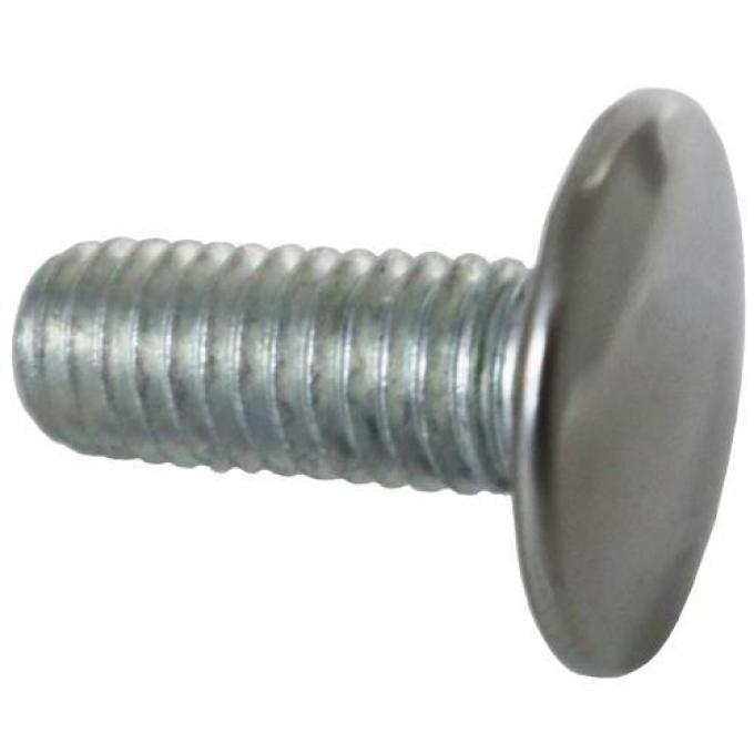 Carriage Bolt 3/8 X 1 Stainless Steel A-18575-4