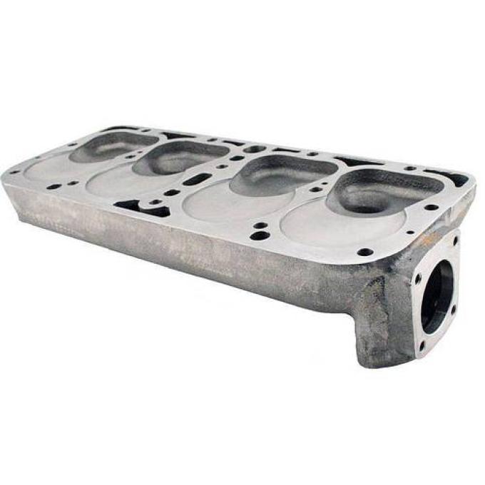 High Compression Head 6:1 Cast Iron A-6010-HC6