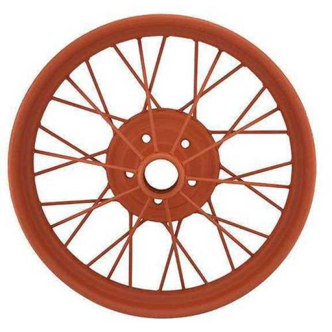 Wire Wheel 21 T-2881