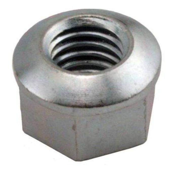 Rim Nut TT-Truck 1/2" Coarse Thread TT-2848