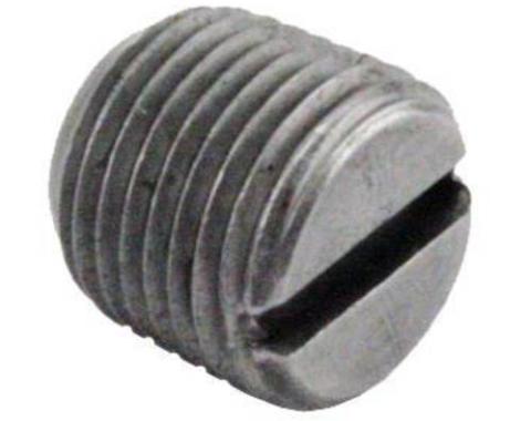 Hole Plug A-6621