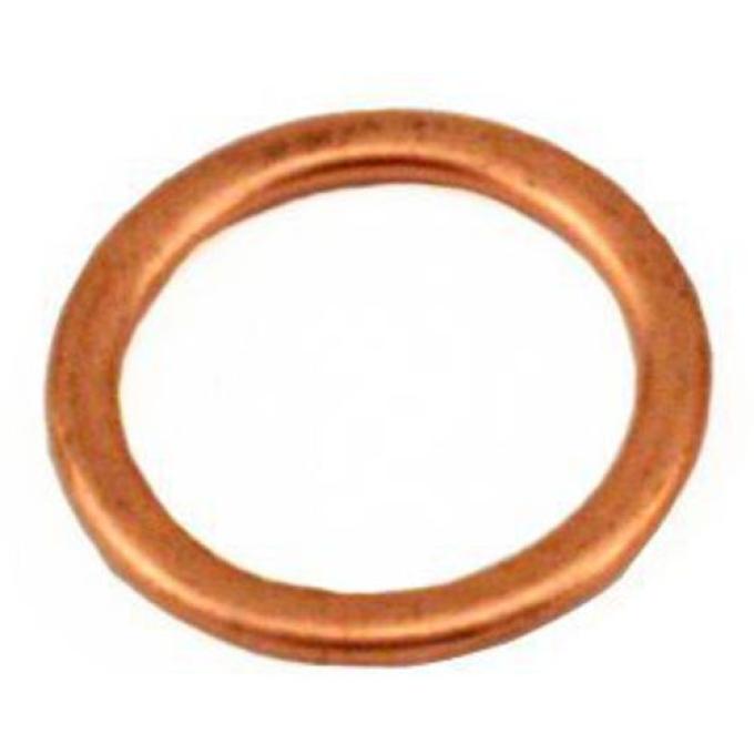 Copper Drain Plug Gasket A-6734-C