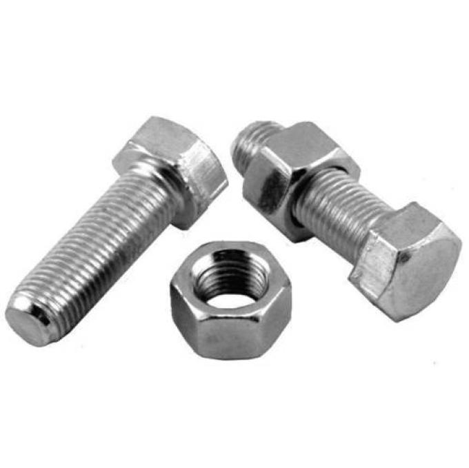 Carb Mounting Bolt Set T-4130