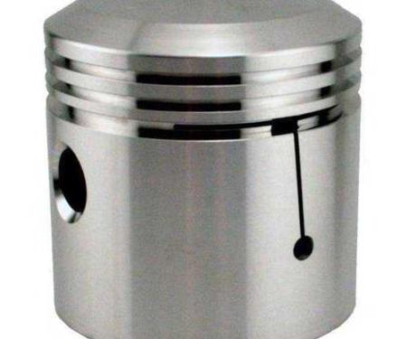 .060 Aluminum Piston Set T-3021-060