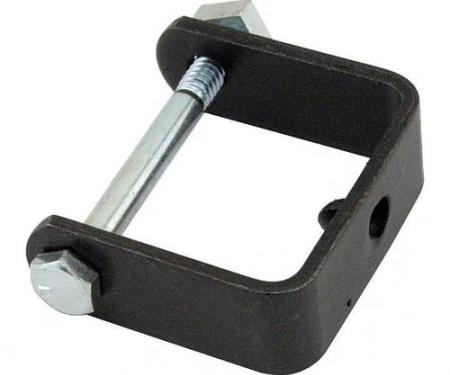 Front Spring Clamps A-5330