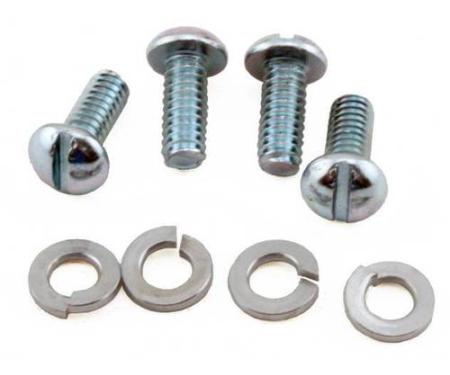 Fan Blade Screw Kit T-3984-MB