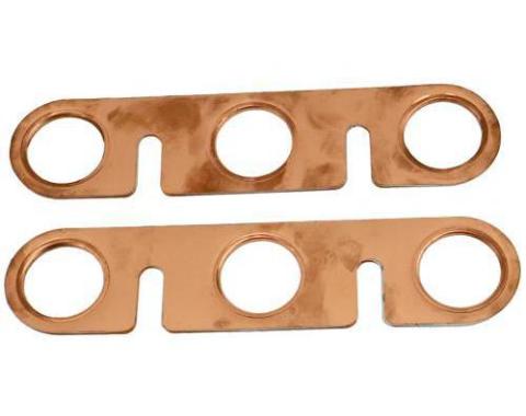 Copper Manifold Gaskets Pair T-3063-C